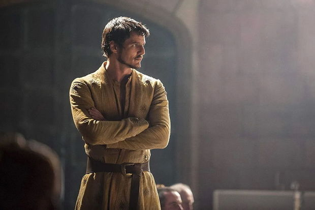 “Game of Thrones” ulduzu fanatlarına görə gözlərini itirmə təhlükəsindən danışdı