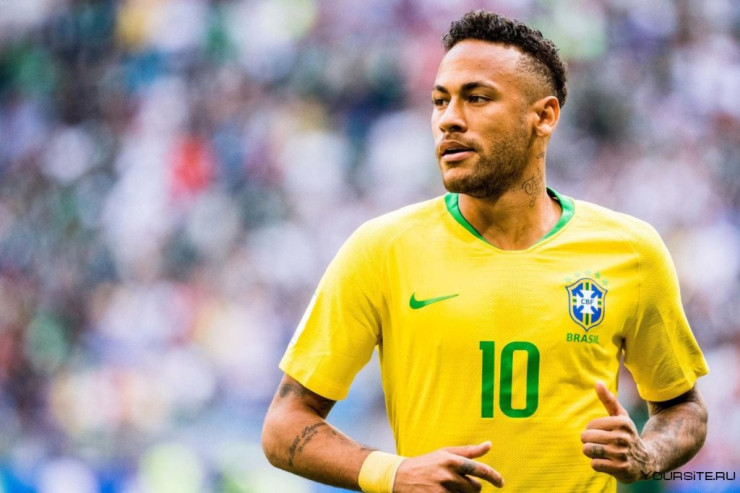 Neymar 400 milyonluq müqavilədən imtina etdi