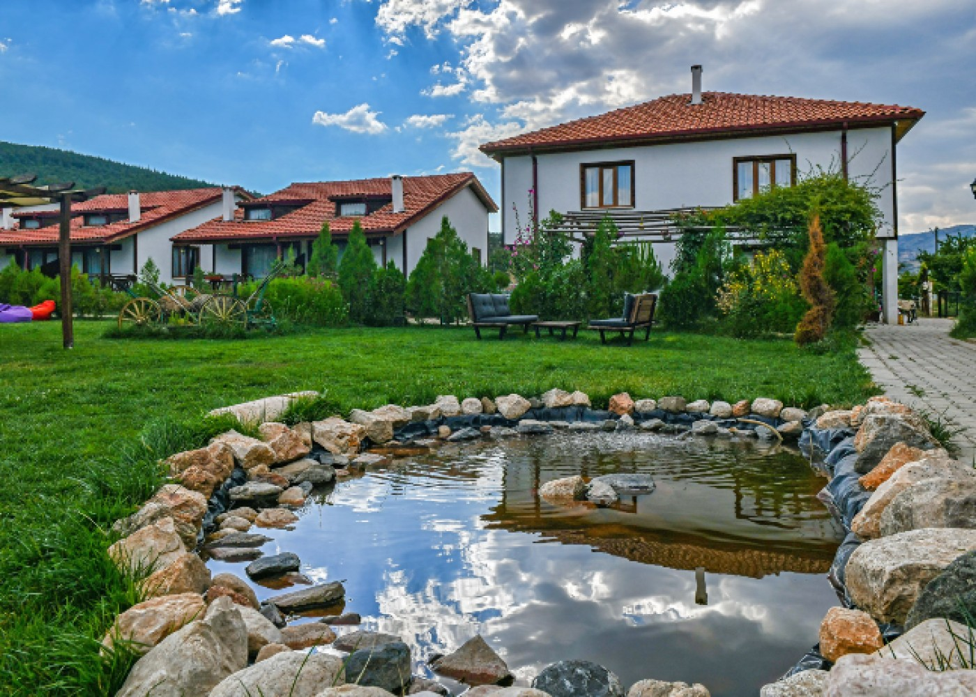 Regionlarda bağ evlərinin kirayəsi BAHALAŞDI