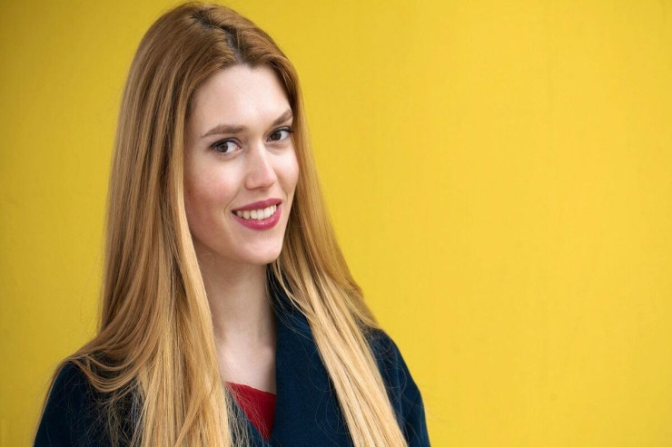 Uzun və parlaq saçlara sahib olmağın SİRRİ