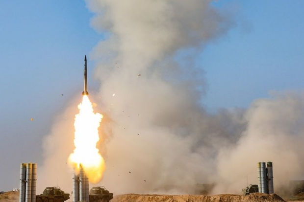 Rusiya Kiyevi Belarus ərazisindən S-400 raketləri atmaqla hədələyir