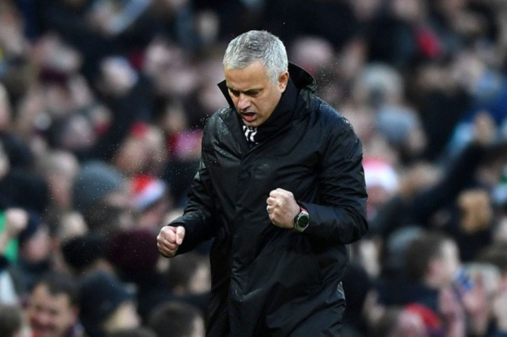 Heç bir klub Mourinyonu istəmir