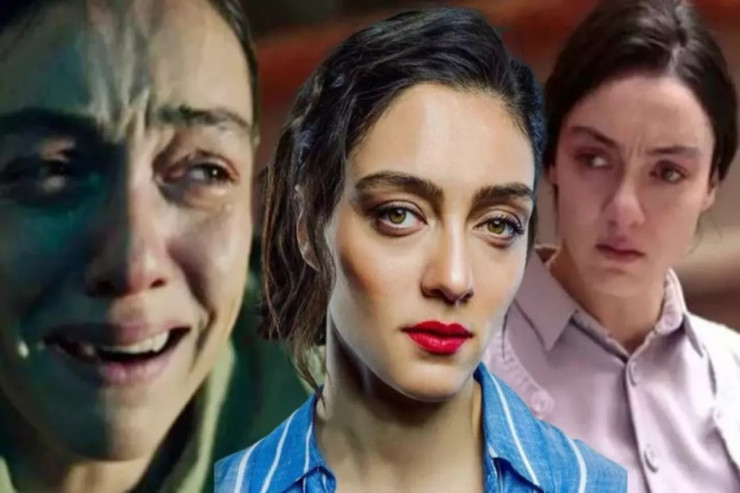 “Dəli qız” rolu onu dəli etdi – “Kann kinofestivalı”nın ulduzu haqqında bilmədiklərimiz