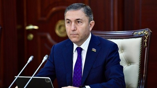 "Hər bir dövlətin utilizasiyanı həyata keçirmək üçün iqtisadi gücü yoxdur" - Komitə sədri