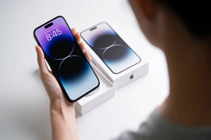 İlin ən populyar telefonu açıqlandı