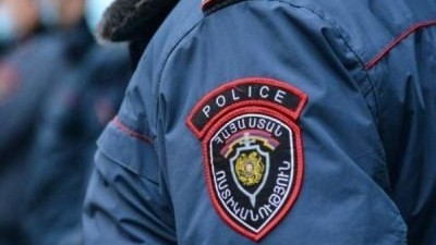 İrəvanda 4 müstəntiq buna görə SAXLANILDI