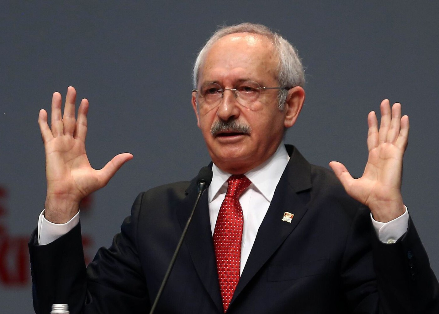 Rusiya XİN Kılıçdaroğluna cavab verdi