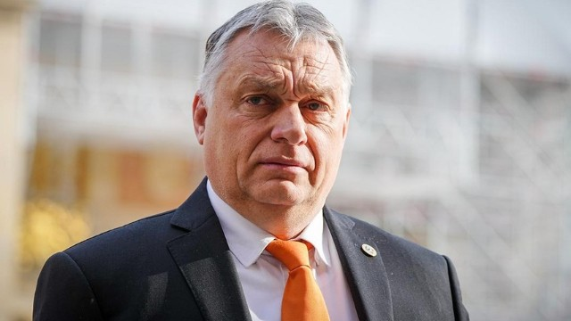 "Əks-hücum Kiyev üçün qan gölünə çevriləcək" - Orban