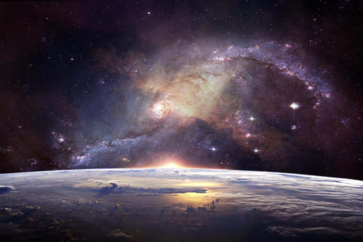 İki yeni planet kəşf edildi