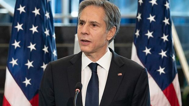 "İran Rusiyadan yüksək texnologiyalı silahlar alır" Blinken
