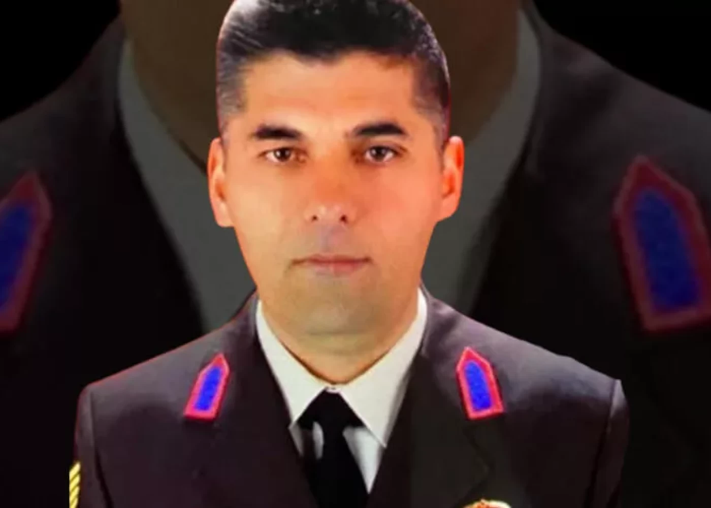 Türkiyədə jandarma rəisi evində ölü tapıldı