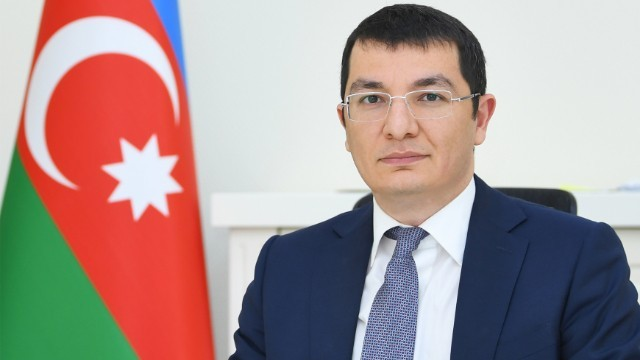 "Bunların arasında hansısa ziddiyyət yoxdur" - Nazir müavini