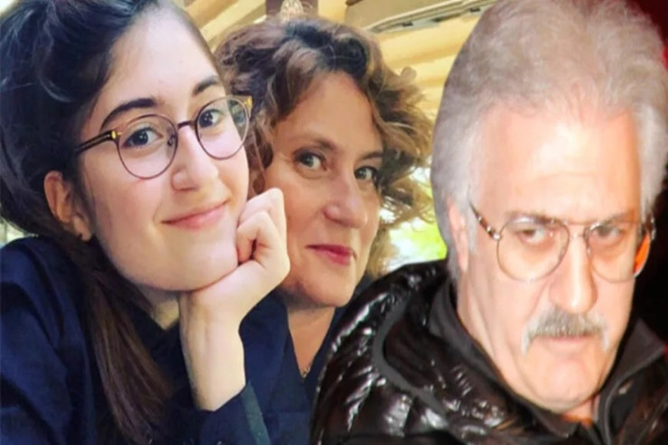 Ailəsi xəyanətə görə dağılan Azərbaycan əsilli aktyor – Cəzamı çəkdim
