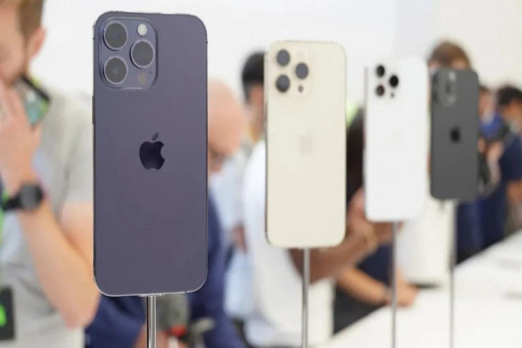 “iPhone 16”nın ilkin xüsusiyyətləri ortaya çıxdı