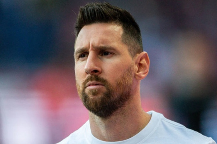 Messi Səudiyyə Ərəbistanına getməyəcək, başqa variant seçir