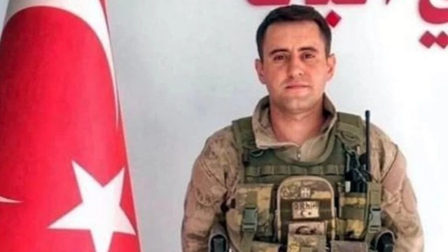 Türk ordusu şəhid verdi