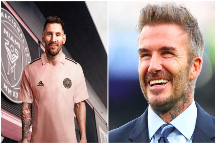 Messi "İnter Mayami"də: Leonun yeni klubu ilə bağlı 5 FAKT