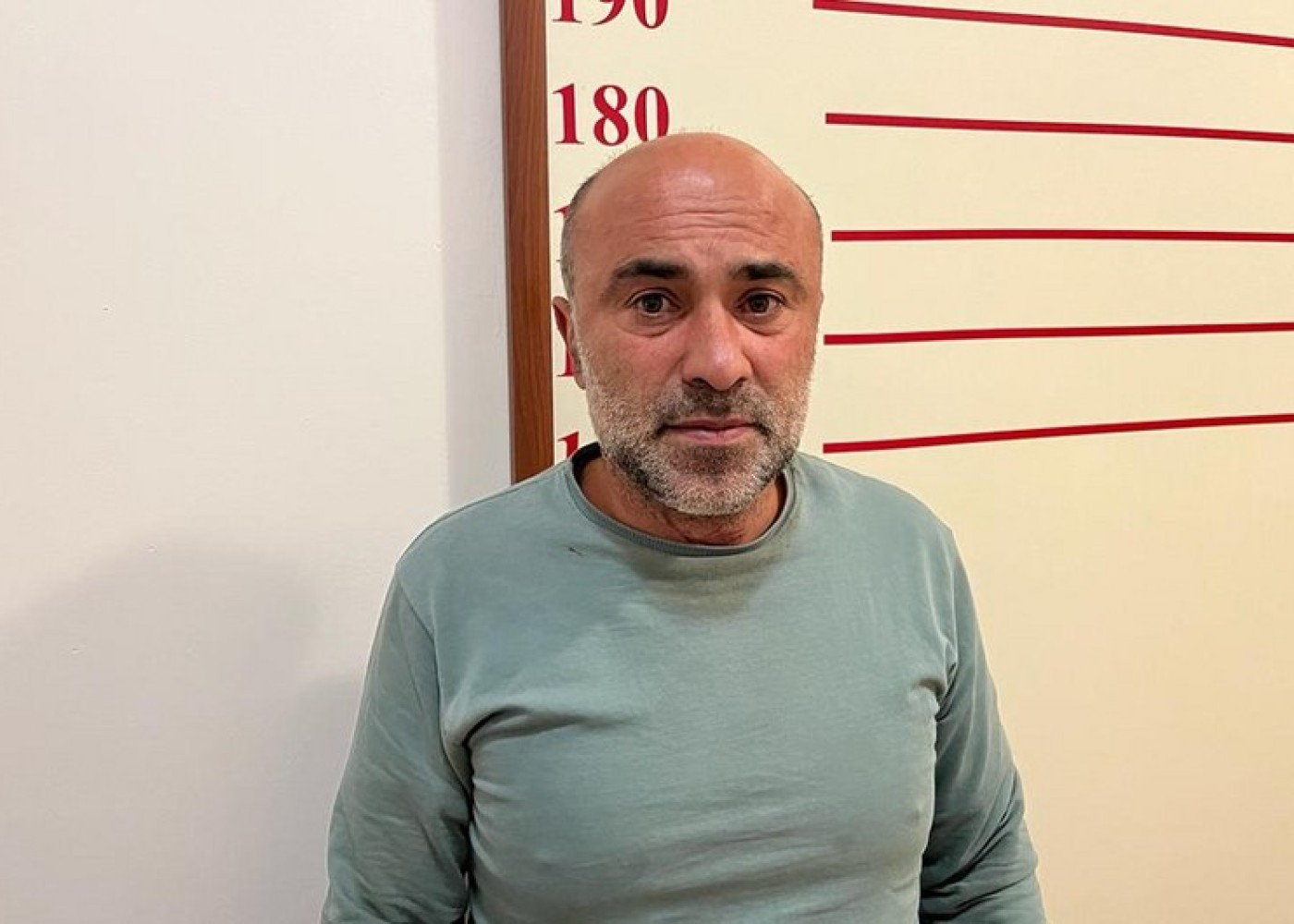 Qubada qonşusunun evindən oğurluq edən şəxs tutuldu