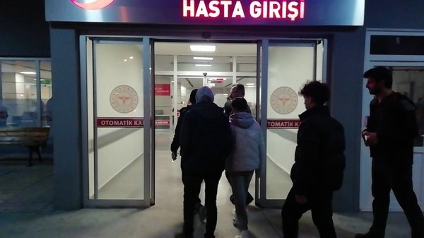 Türkiyədə 200-ə yaxın insan qidadan ZƏHƏRLƏNDİ