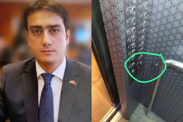 Binəqədi Rayon Məhkəməsinin hakimindən “mədəniyyət” nümunəsi