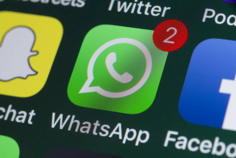 WhatsApp-da hər kəsin gözlədiyi YENİLİK