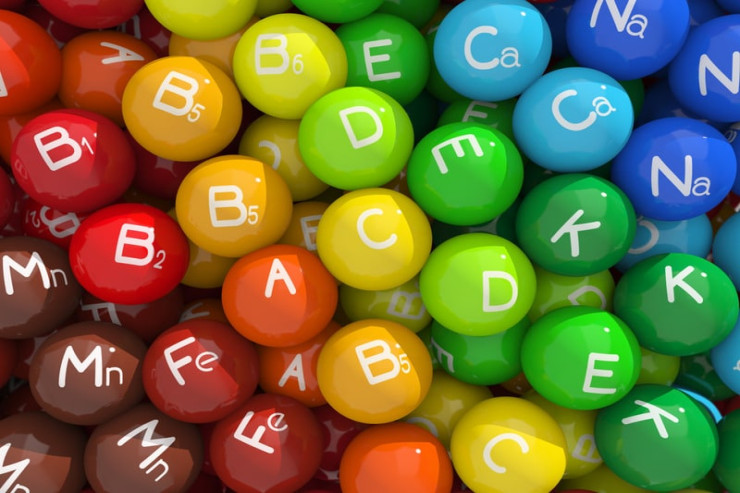 Bu vitaminləri həkimdən icazəsiz qəbul etməyin, yoxsa...