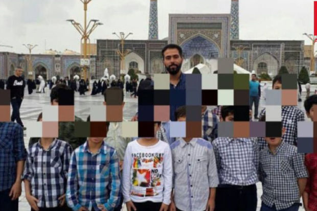 İranda mollanın rəhbərlik etdiyi körpələr evində uşaqlara işgəncələr verilir