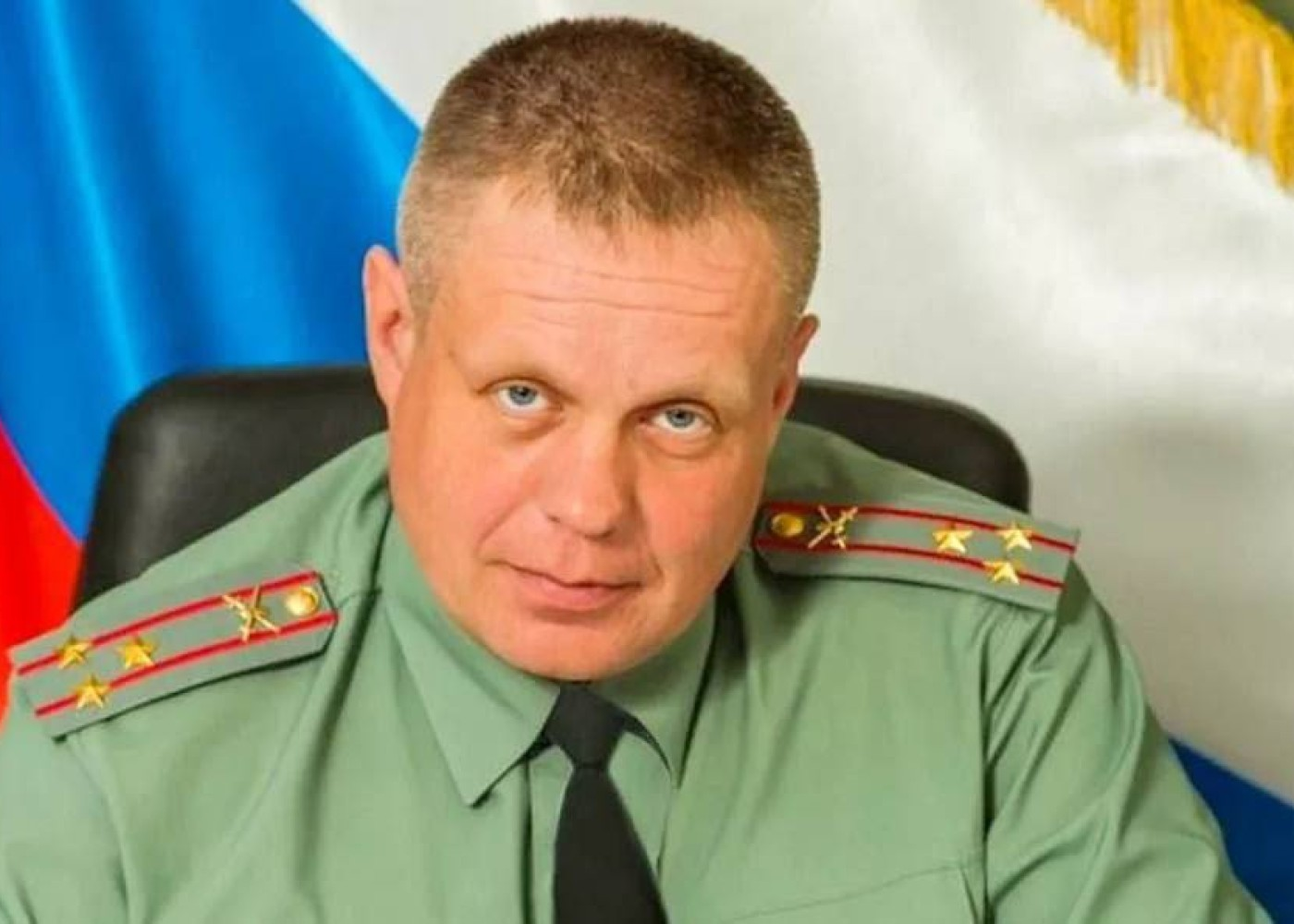 Daha bir rus general müharibədə ÖLDÜRÜLDÜ