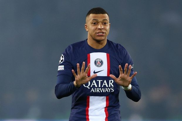 Mbappe PSJ ilə müqaviləni yeniləməkdən imtina etdi