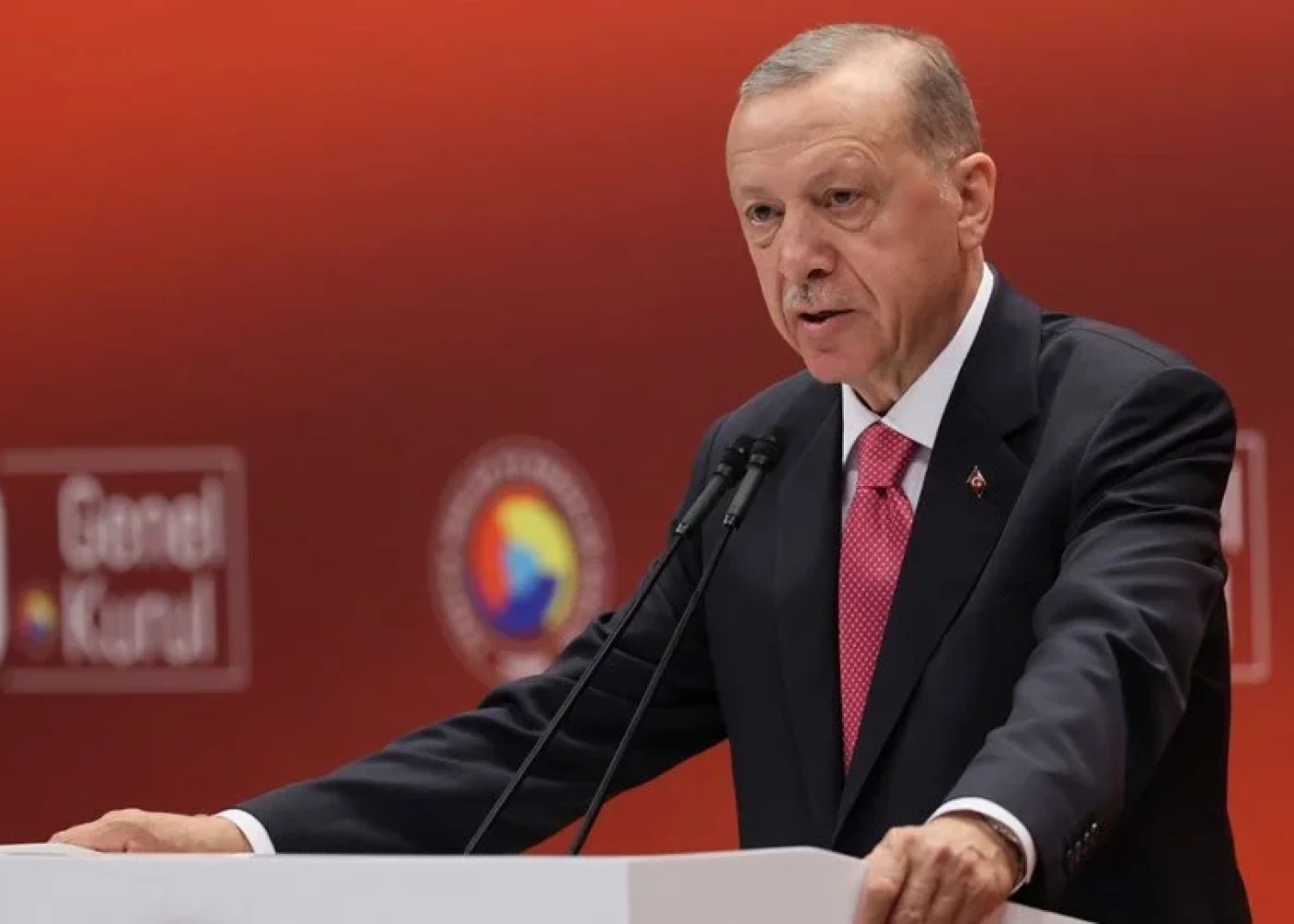 "Azərbaycanda hər ailədə beş uşaq olsun" - Ərdoğan