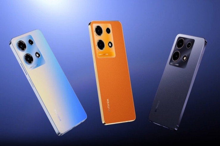 Daxili “ChatGPT” ilə təchiz edilmiş ilk smartfon istehsal olundu