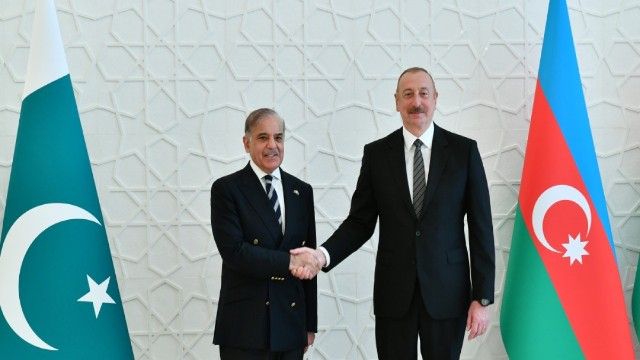 "Ermənistanla bu zaman münasibətlərimizi bərpa edə bilərik" - Pakistan Baş naziri