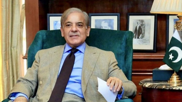 "Pakistan və Azərbaycan qardaş xalqlardır" - Şərif