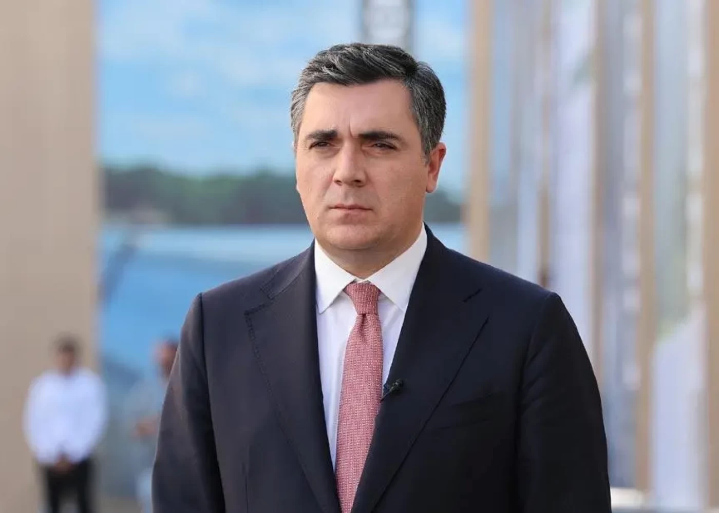 Gürcüstan Azərbaycan və Ermənistan arasında yenidən vasitəçilik etmək istəyir