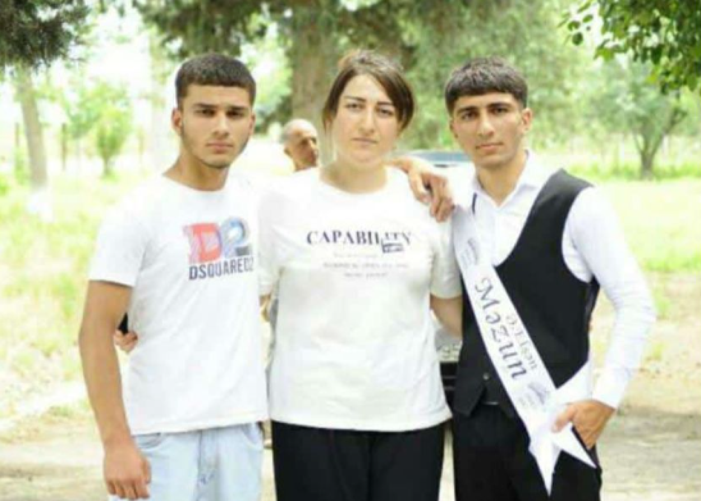 Neftçalada boğularaq ölən yeniyetmələrin ikisi qardaşdır