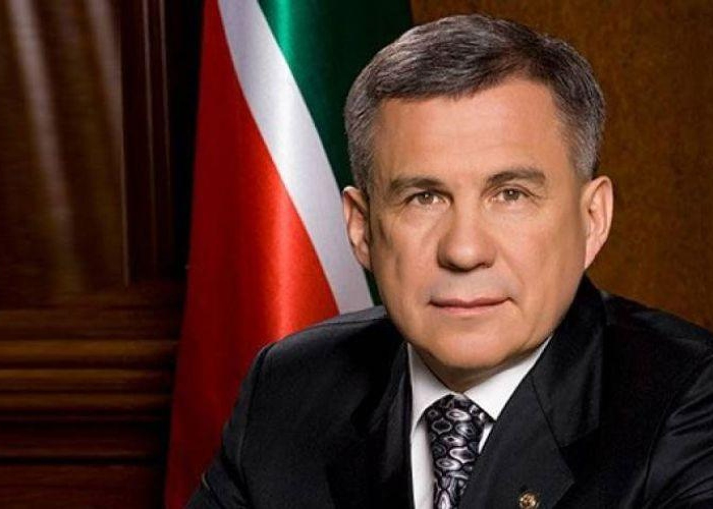 Tatarıstan lideri Zəngilana gəldi