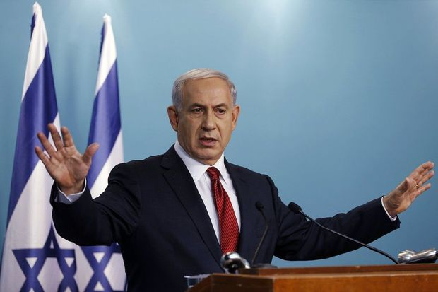 Netanyahu: “Əsas vəzifəmiz İranın nüvə silahı ilə silahlanmasını dayandırmaqdır”