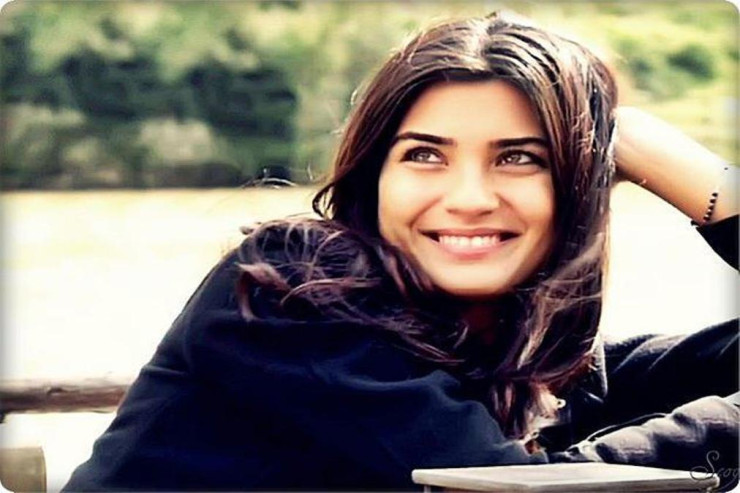 Tuba Büyüküstün niyə göz yaşı tökdü? - AÇIQLAMA