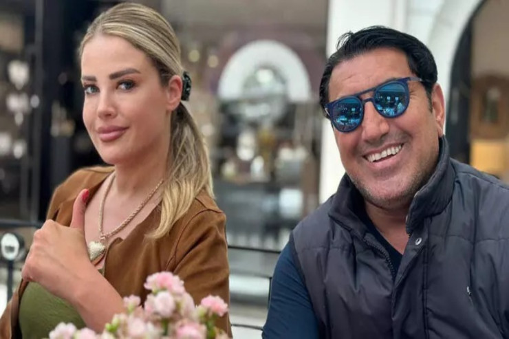 Tanınmış prodüser film çəkilişi üçün Türkiyəyə gəldi