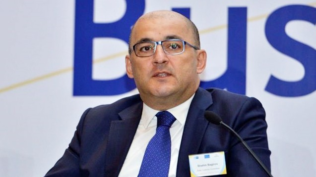 Şahin Bağırov onu Tovuza rəis TƏYİN ETDİ