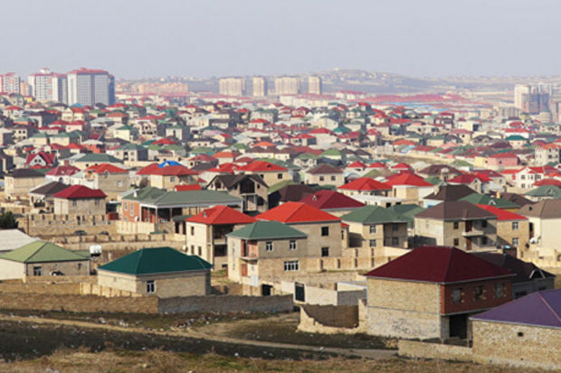 Hansı ərazilərdə ev tikənlərə “kupça” veriləcək?