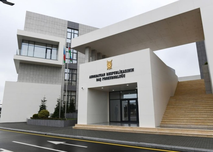 Prokurorluq Ağdamda tapılan kütləvi məzarlıqla bağlı MƏLUMAT YAYDI