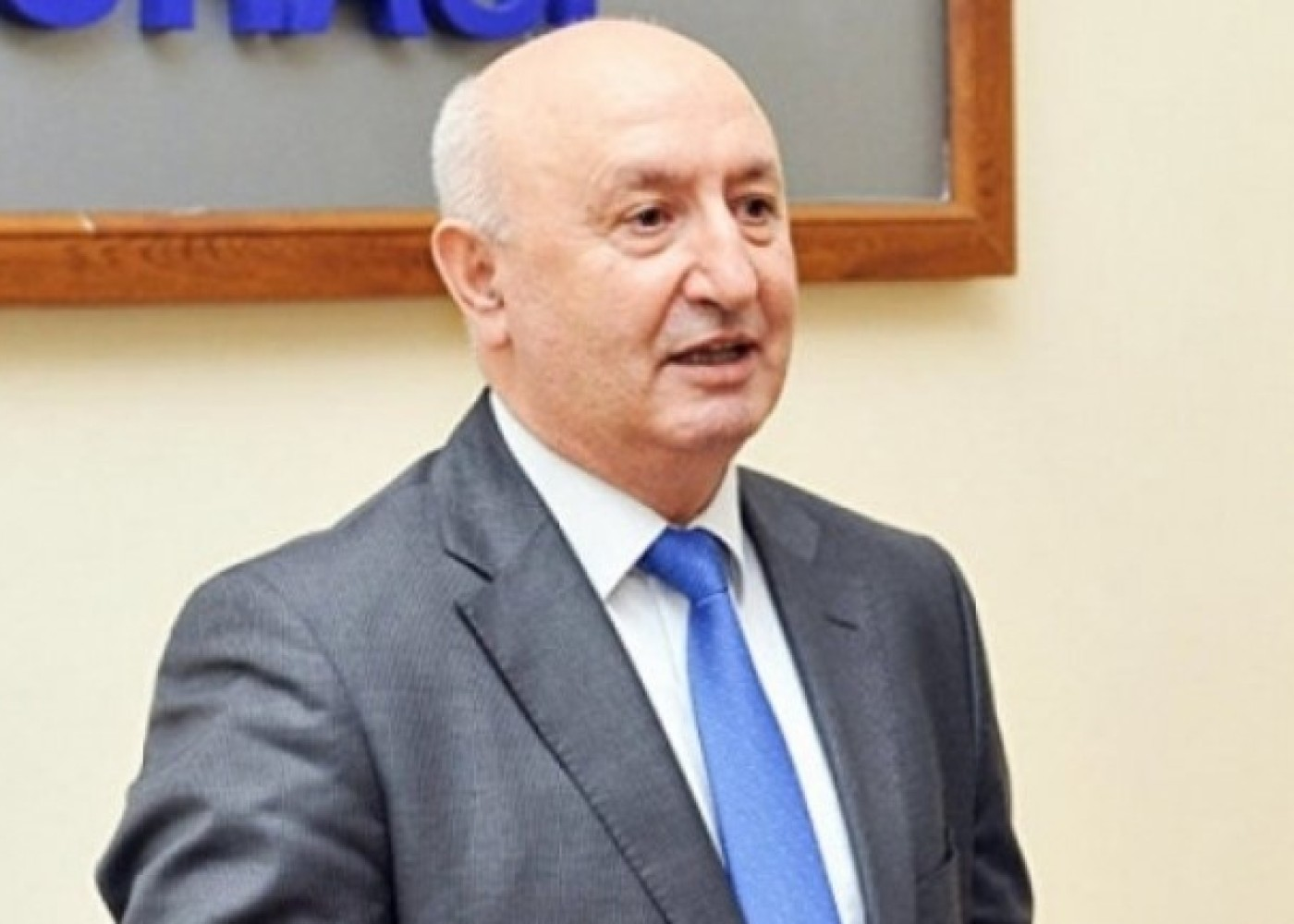 "Saxtakarlıq, plagiat və xaltura halları baş alıb gedir" - Professordan AMEA rəhbərliyinə ittiham