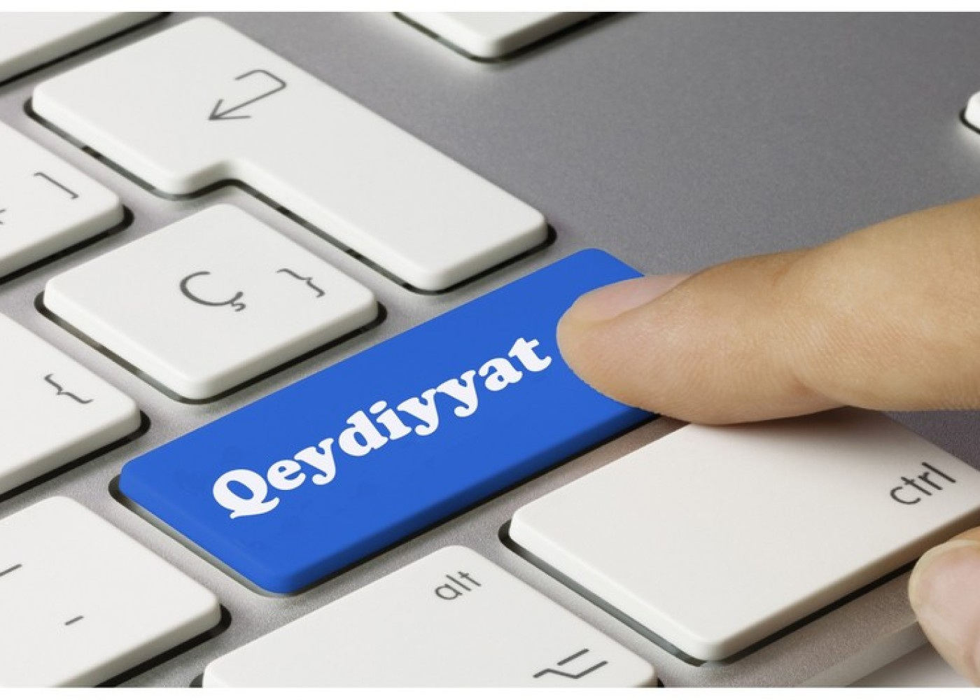 Rezidenturaya qəbul imtahanının 2-ci cəhdi üçün qeydiyyat başladı