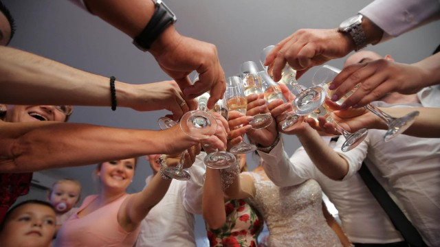 Bu insanlar alkoqolizmə daha çox meyllidirlər