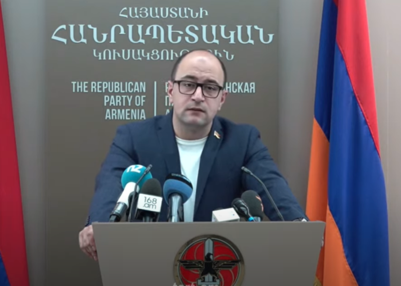 "Əsgər həyatının Paşinyan üçün heç bir dəyəri yoxdur" - Erməni deputat