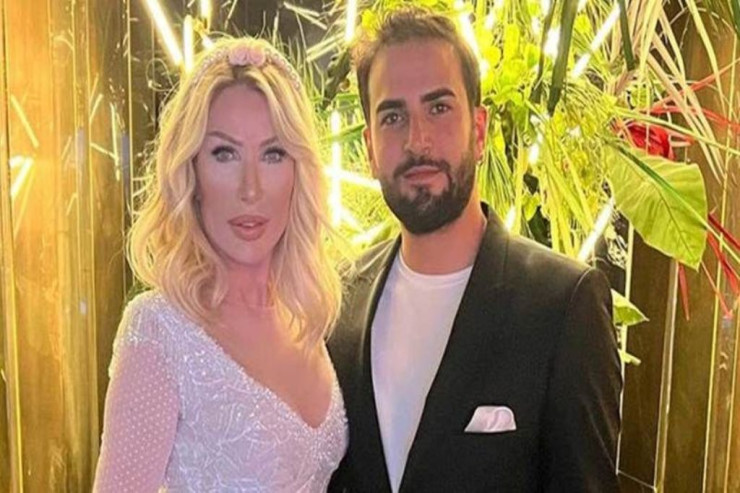 Ayrılıq iddialarına belə cavab verdi