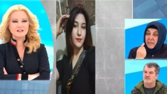 Türkiyədə gənc qız 50 yaşlı müəliminə qoşulub qaçdı