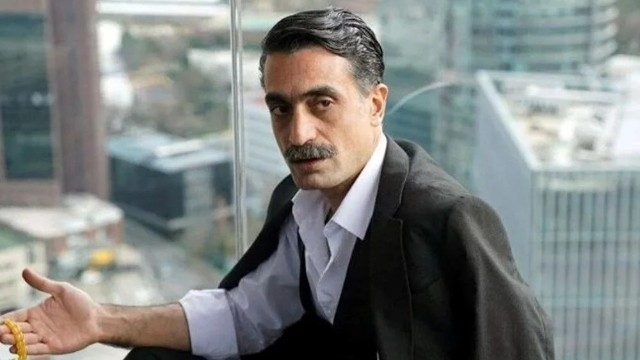 Yeni layihəsi bəlli oldu