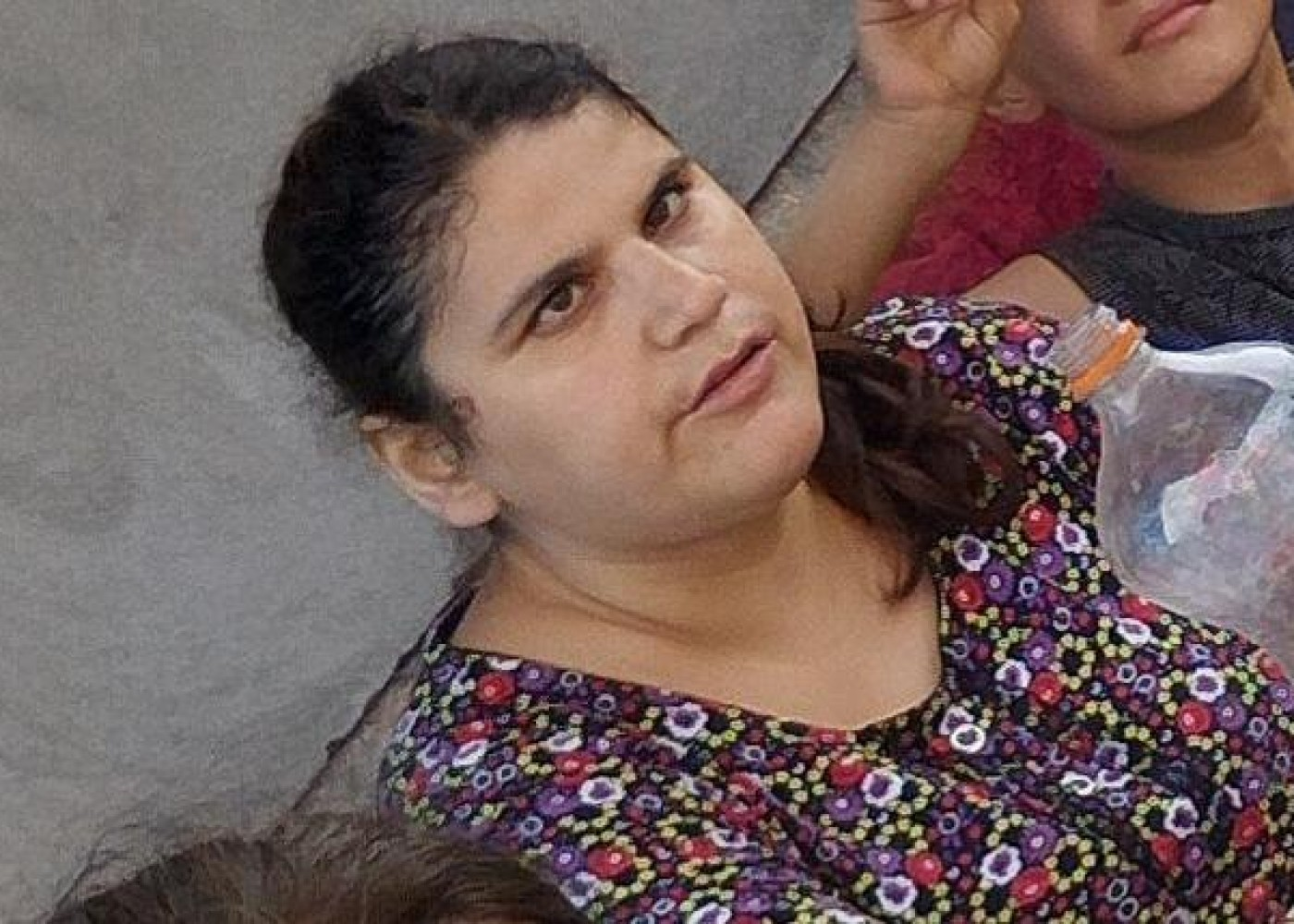 Mingəçevirdə 35 yaşlı qadın itkin düşdü